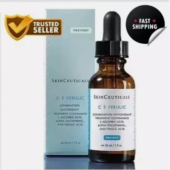 pack of 1 SkinCeuticals C E Ferulic Serum - 1oz